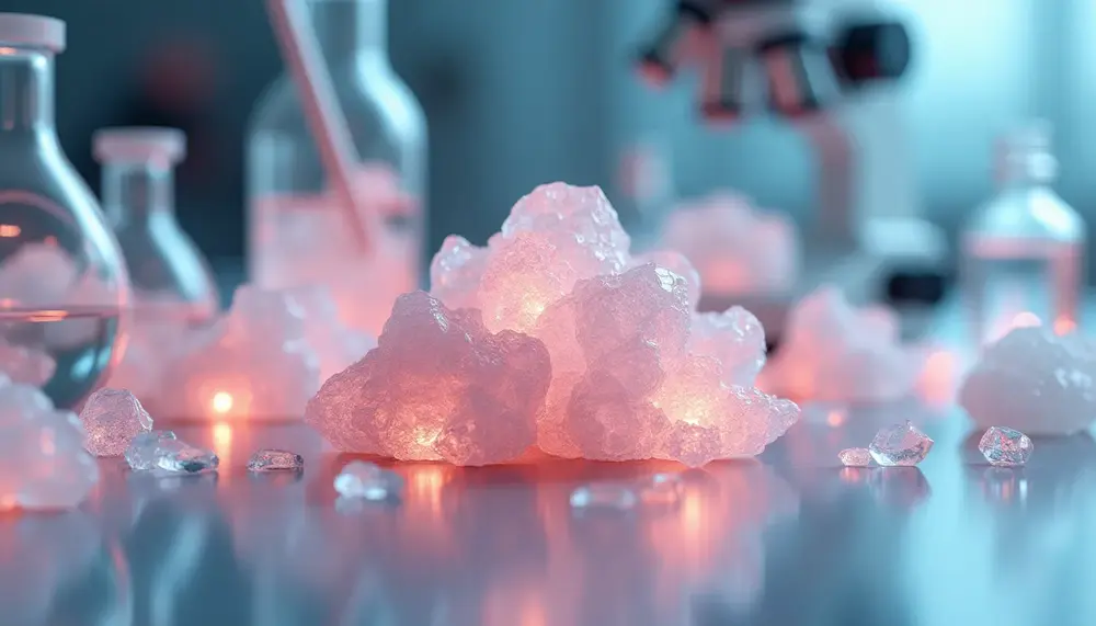 Alles, was du über Terbiumiii Chloride Hexahydrate wissen musst