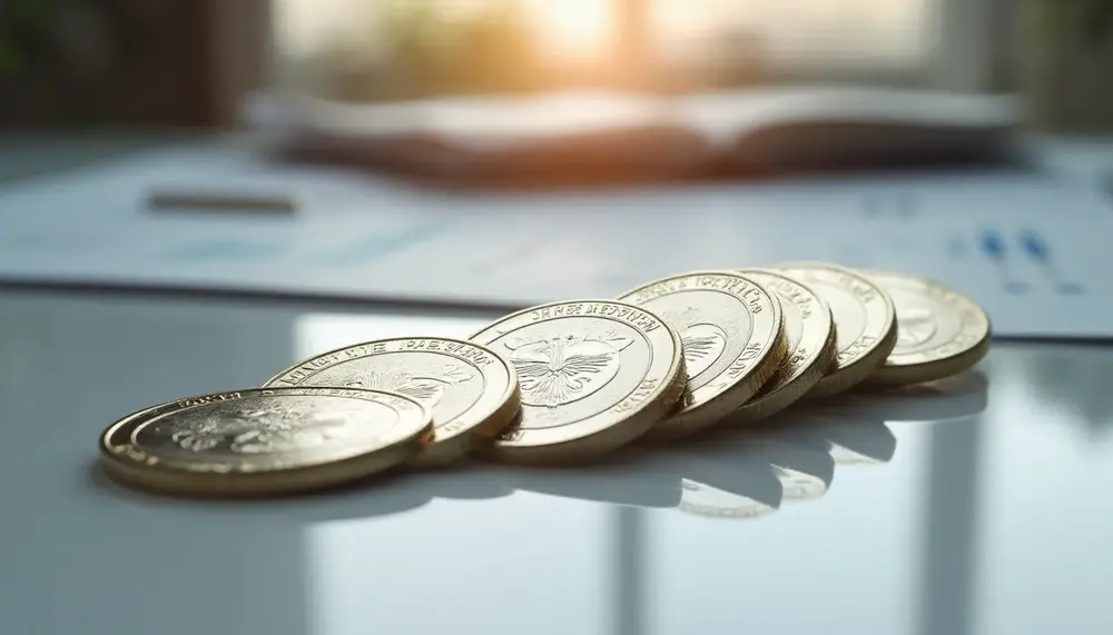 Beliebte Anlagemünzen aus Silber: Qualität für Ihr Portfolio