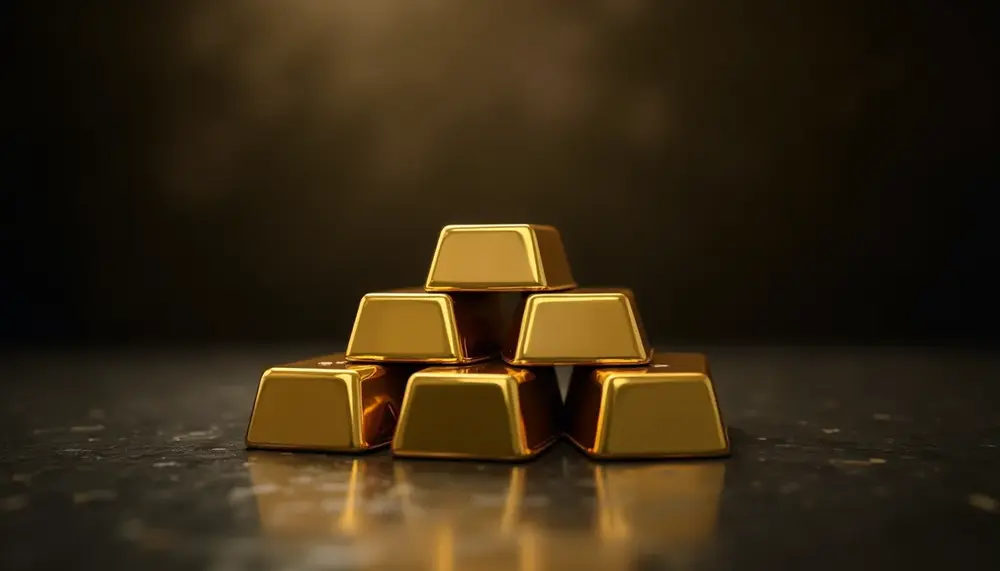 Benko-Stiftung unter Verdacht: 360 kg Gold verkauft, Ermittlungen wegen Geldwäsche