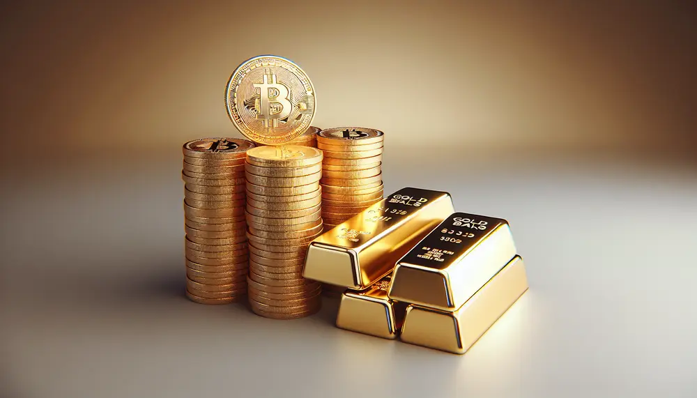 bitcoin-bald-100-unzen-gold-wert-expertenprognose-sorgt-fuer-aufsehen