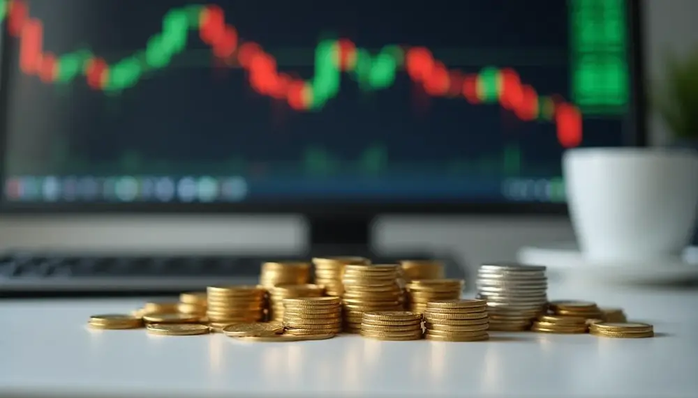 dax-schwaechelt-nach-ezb-zinssenkung-edelmetalle-und-us-daten-im-blick