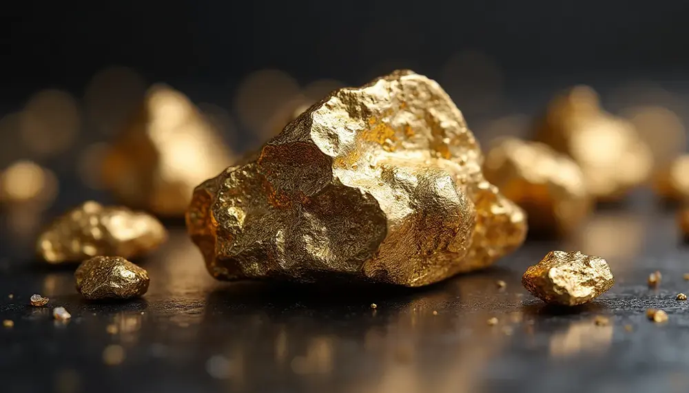 Die faszinierende Welt hinter dem Iridium Symbol