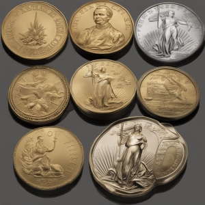 Die Top 10 der teuersten Münzen