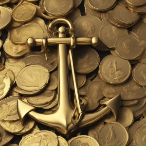 Fazit: Gold - Ein historischer Anker der Wertstabilität