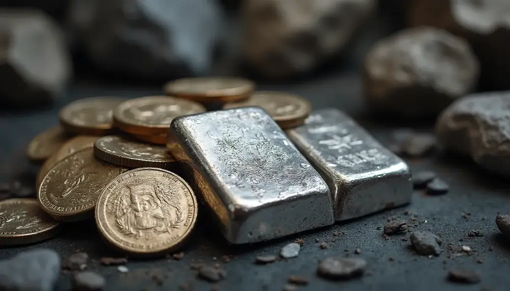 First Majestic Silver: Neue Entdeckungen und steigender Silberpreis stärken Position