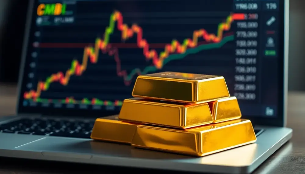 gold-auf-rekordkurs-dax-schwaechelt-investoren-blicken-gespannt-auf-edelmetalle