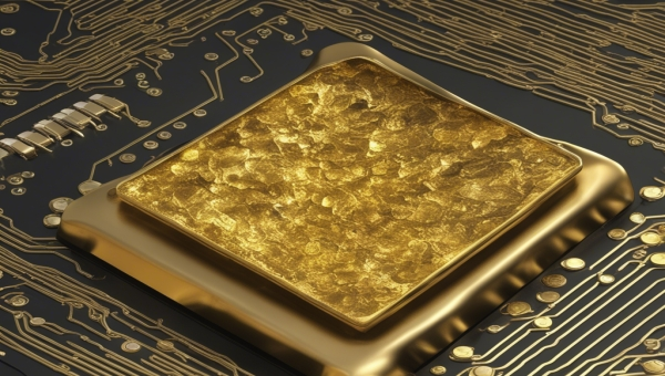 gold-im-computer-warum-es-unverzichtbar-ist