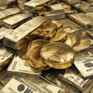 Gold-Rausch und Weltwirtschaft: Aufstieg zum globalen Standard
