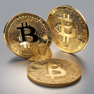 Gold und Bitcoin als Schutz gegen Inflation
