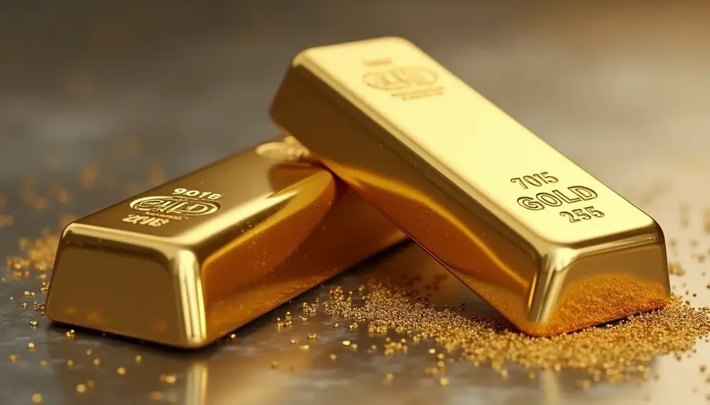 Gold und Silber 2025: Warum Edelmetalle jetzt glänzende Aussichten bieten