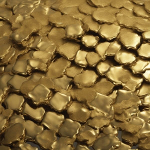 Goldlegierungen – Stärke durch Mischung