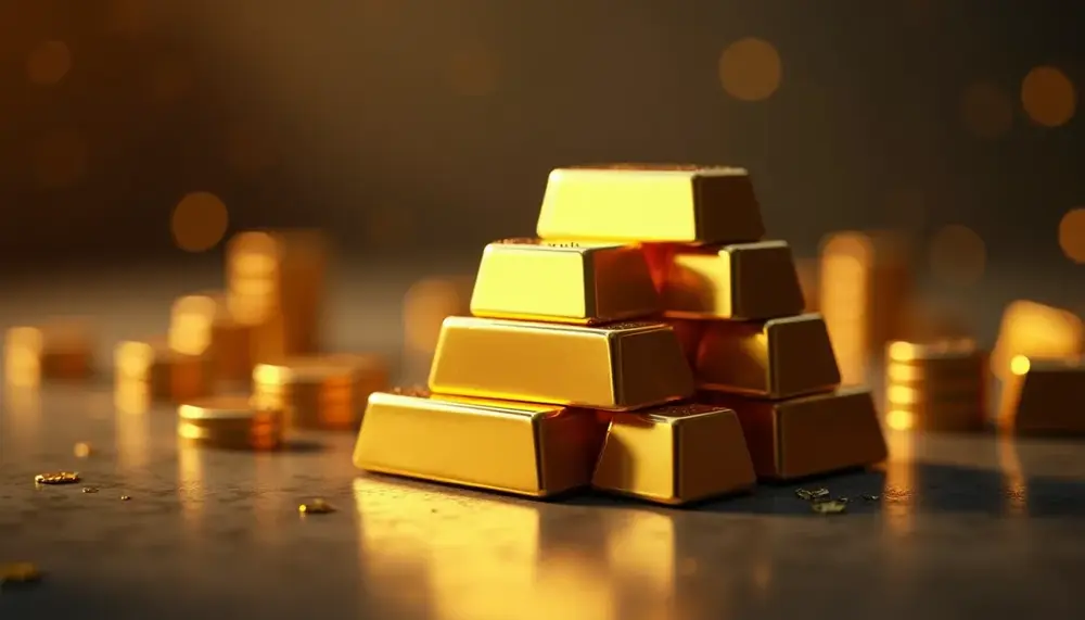 goldpreis-auf-rekordhoch-politische-unsicherheiten-und-schwacher-dollar-treiben-nachfrage