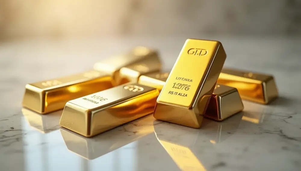 Goldpreis auf Rekordhoch, Silber mit Kaufsignal – Analyse und Ausblick für Anleger