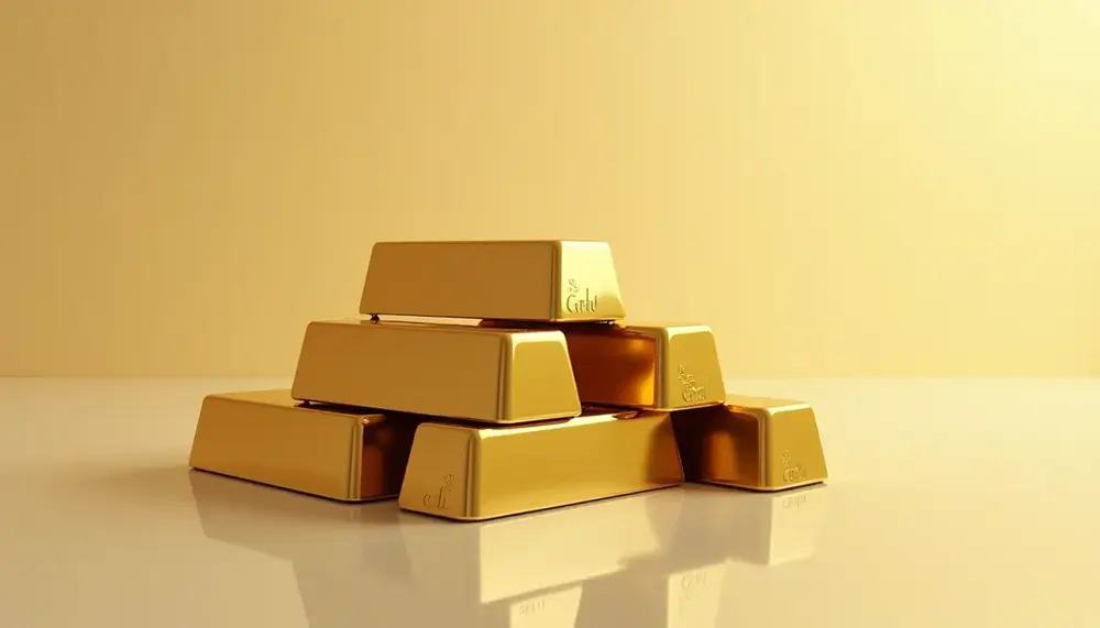 Goldpreis auf Rekordjagd: Prognosen erstmals über 3.000 Dollar, Unsicherheiten treiben Nachfrage