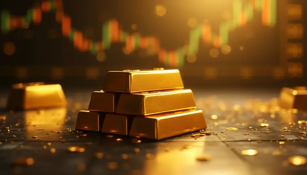 goldpreis-auf-rekordkurs-unze-naehert-sich-3-500-dollar-marke-dank-hoher-nachfrage