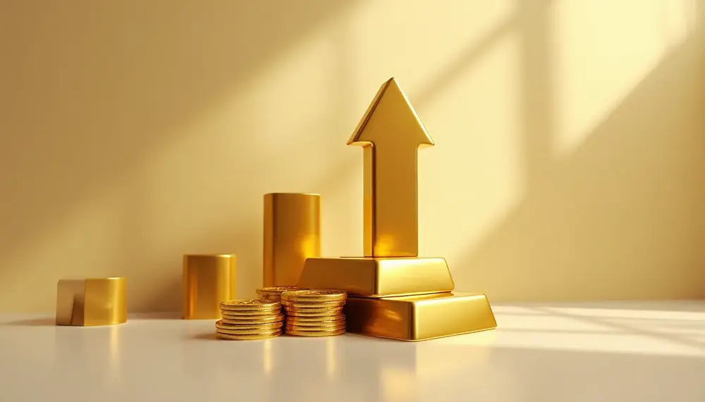 Goldpreis im Aufwind: Analysten sehen Kursziel bei 4.000 Dollar und weiter Potenzial