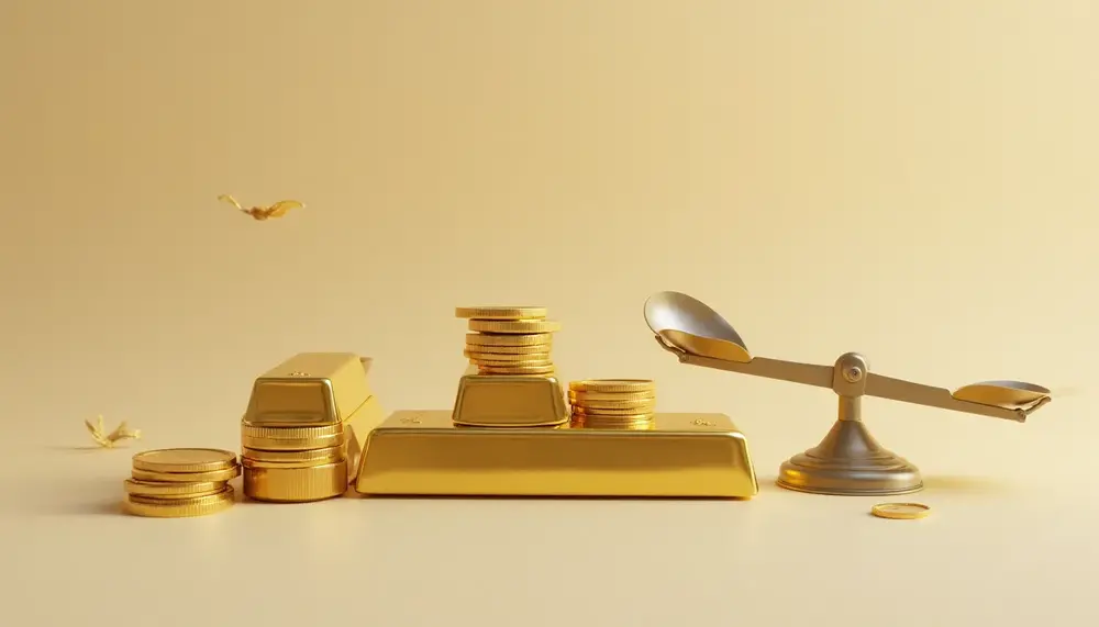 goldpreis-unter-50-tage-linie-schwaechephase-und-bedeutung-physischen-besitzes-im-fokus