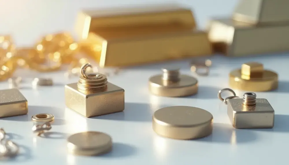 Neodym Magnet Verwendung: Anwendungsgebiete und Vorteile