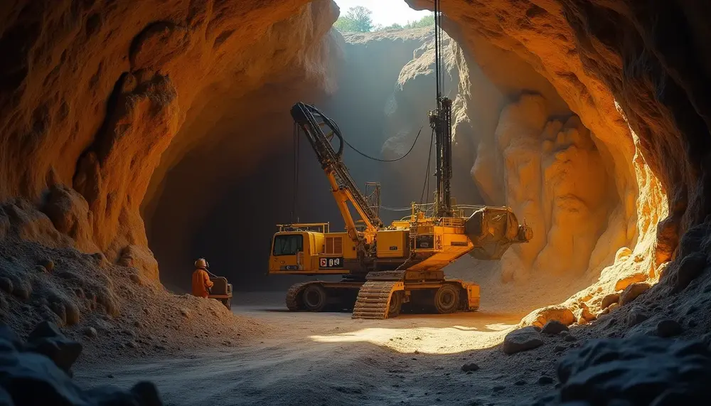 Pinnacle Silver & Gold Corp. startet Untertage-Bohrprogramm bei El Potrero