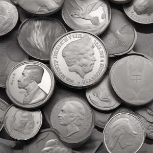 Platin- und Palladiummünzen: Exoten mit Potential