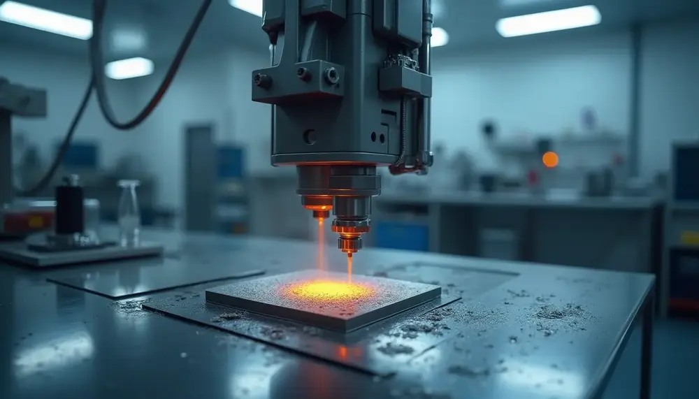 Ruthenium Dry Etch: Grundlagen und Anwendungen