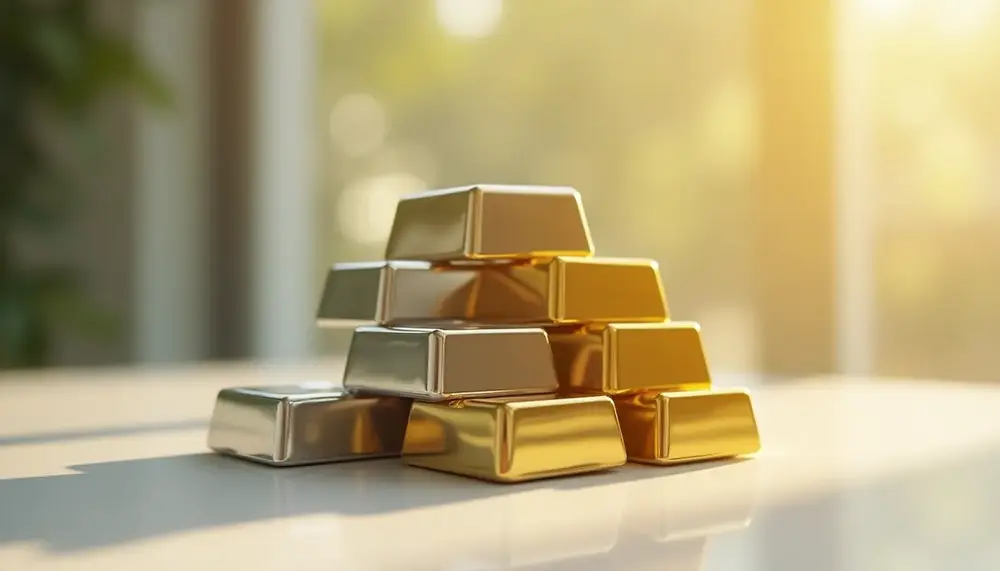 silber-im-fokus-seltene-chance-durch-historisches-gold-silber-ratio-von-100-1