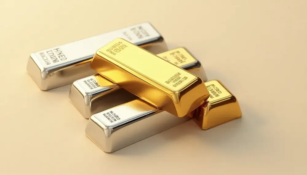 Silber im Schatten von Gold: Industrietrends eröffnen neue Chancen für Anleger