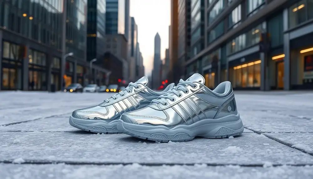 silber-sneaker-erobern-den-winter-2024-futuristischer-glanz-trifft-auf-urbane-coolness