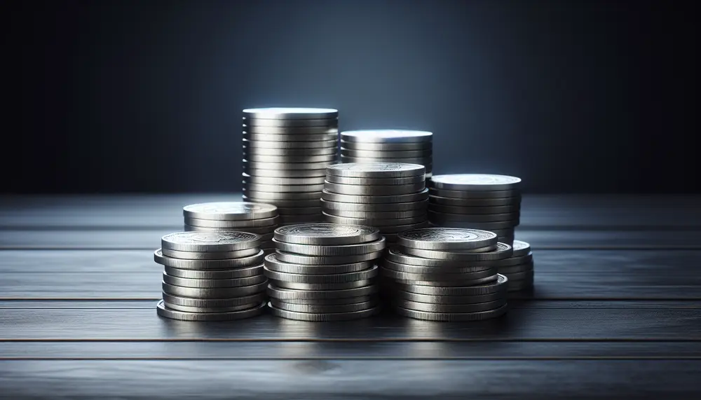 Silbermünzen kaufen: Tipps und Empfehlungen für Investoren