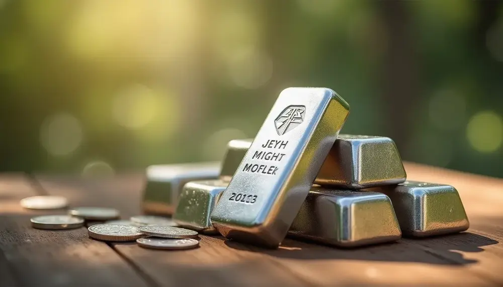 Silberpreis erreicht 50 US-Dollar: Analyst prognostiziert 72 US-Dollar als nächste Marke