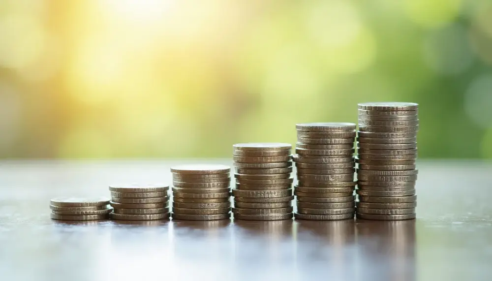 Silberpreis korrigiert nach Jahreshoch: Neue Chancen für Long-Investments im Aufwärtstrend