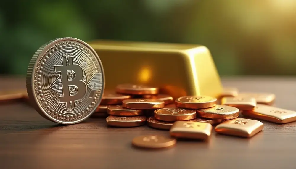 Silberpreis über 60 Dollar: Kupfer erreicht Rekordhoch, Gold unter Druck