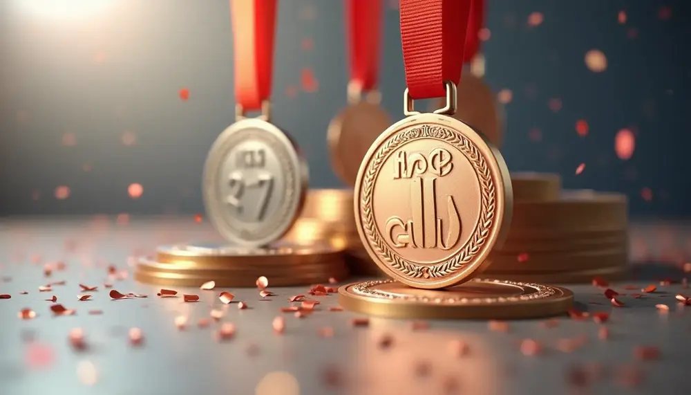 SINEXCEL erhält Silber und Bronze bei Brandon Hall Excellence in Action Awards