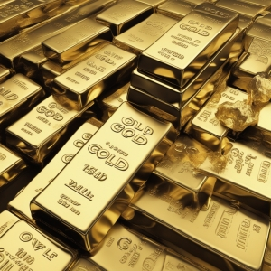 Wirtschaftliche Unsicherheit und der Goldpreis