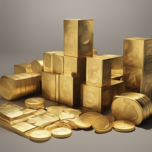 Zentralbanken und ihre Rolle in der Goldpreisentwicklung